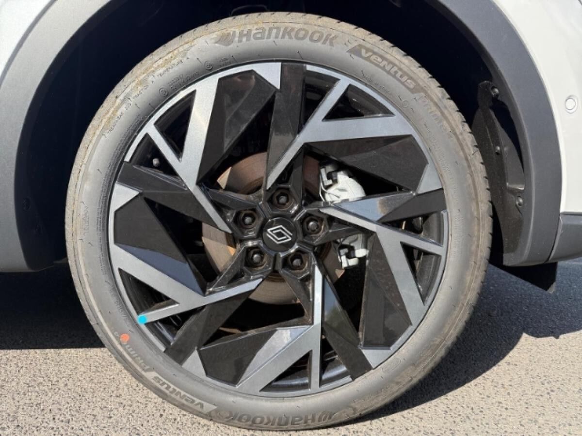 Renault Arkana Esprit Alpine Mild Hybrid 140 EDC Navi+Digitales-Cockpit+LED+Apple-CarPlay