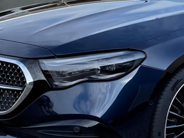 Mercedes-Benz E 200 AMG AdvancedPlus Supercreen Pano AHK