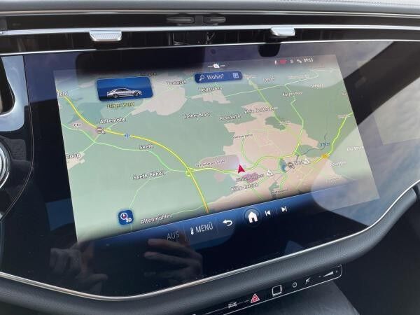 Mercedes-Benz E 200 AMG AdvancedPlus Supercreen Pano AHK
