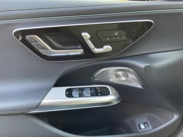 Mercedes-Benz E 200 AMG AdvancedPlus Supercreen Pano AHK