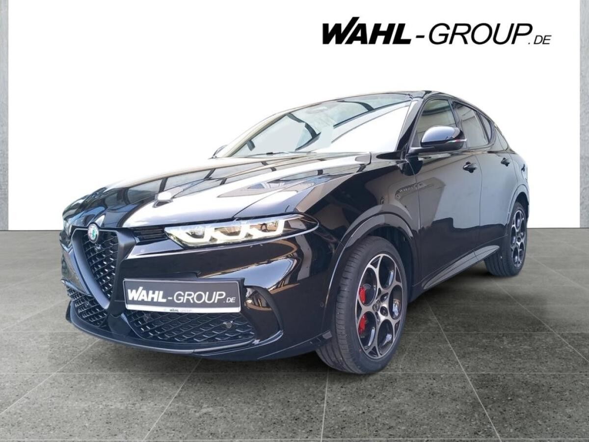 Alfa Romeo Tonale Veloce 1.5 VGT Hybrid |Harman & Kardon|Car-Play|360° Kamera✨ TOP-DEAL✨