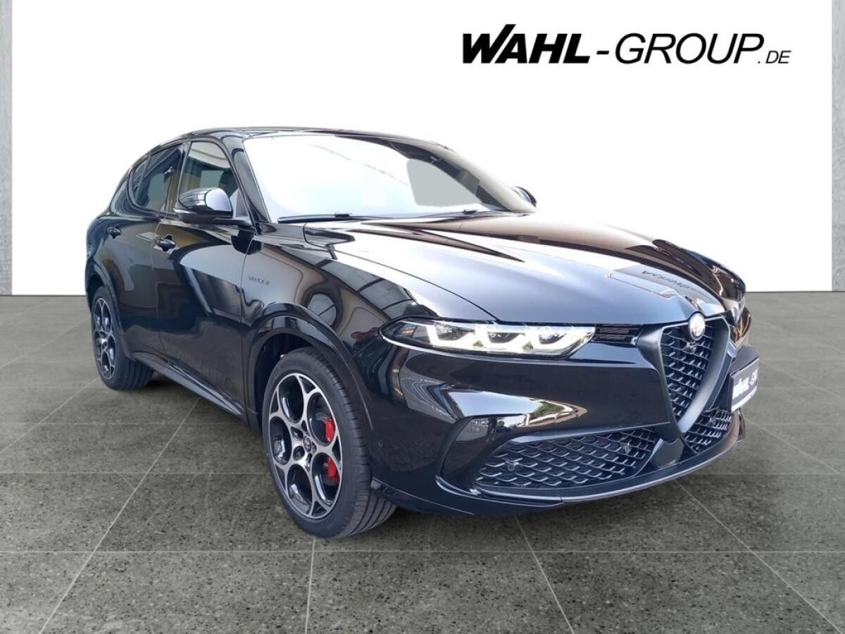 Alfa Romeo Tonale Veloce 1.5 VGT Hybrid |Harman & Kardon|Car-Play|360° Kamera✨ TOP-DEAL✨