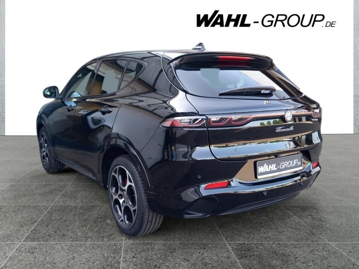 Alfa Romeo Tonale Veloce 1.5 VGT Hybrid |Harman & Kardon|Car-Play|360° Kamera✨ TOP-DEAL✨