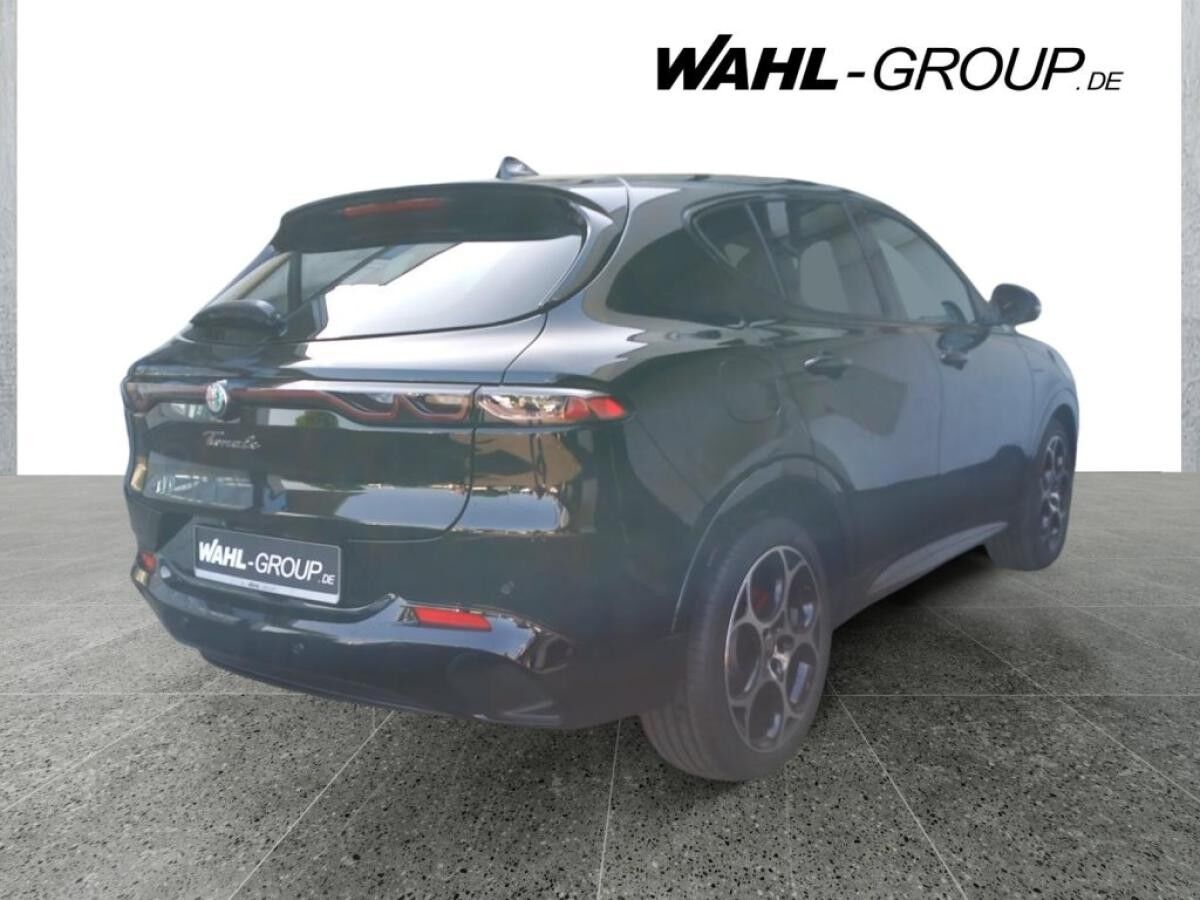 Alfa Romeo Tonale Veloce 1.5 VGT Hybrid |Harman & Kardon|Car-Play|360° Kamera✨ TOP-DEAL✨