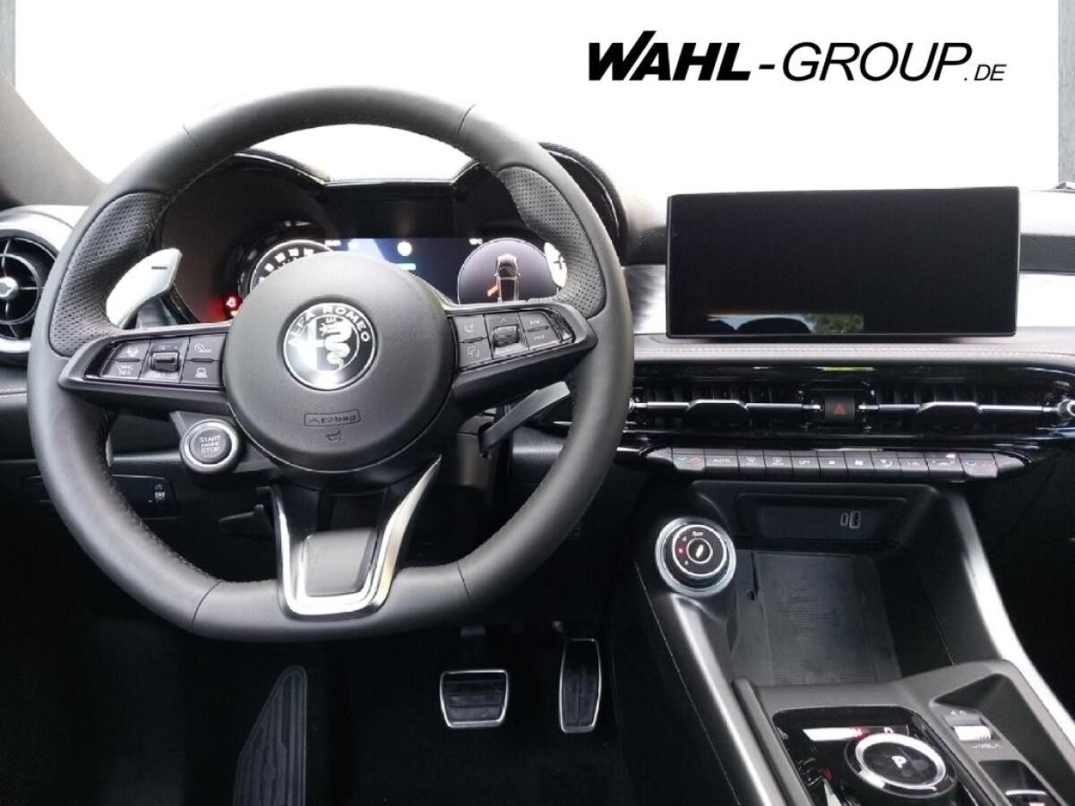 Alfa Romeo Tonale Veloce 1.5 VGT Hybrid |Harman & Kardon|Car-Play|360° Kamera✨ TOP-DEAL✨