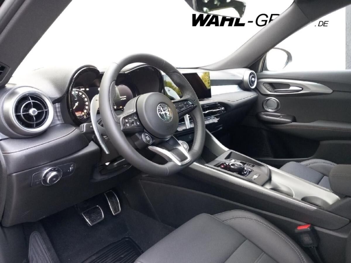 Alfa Romeo Tonale Veloce 1.5 VGT Hybrid |Harman & Kardon|Car-Play|360° Kamera✨ TOP-DEAL✨