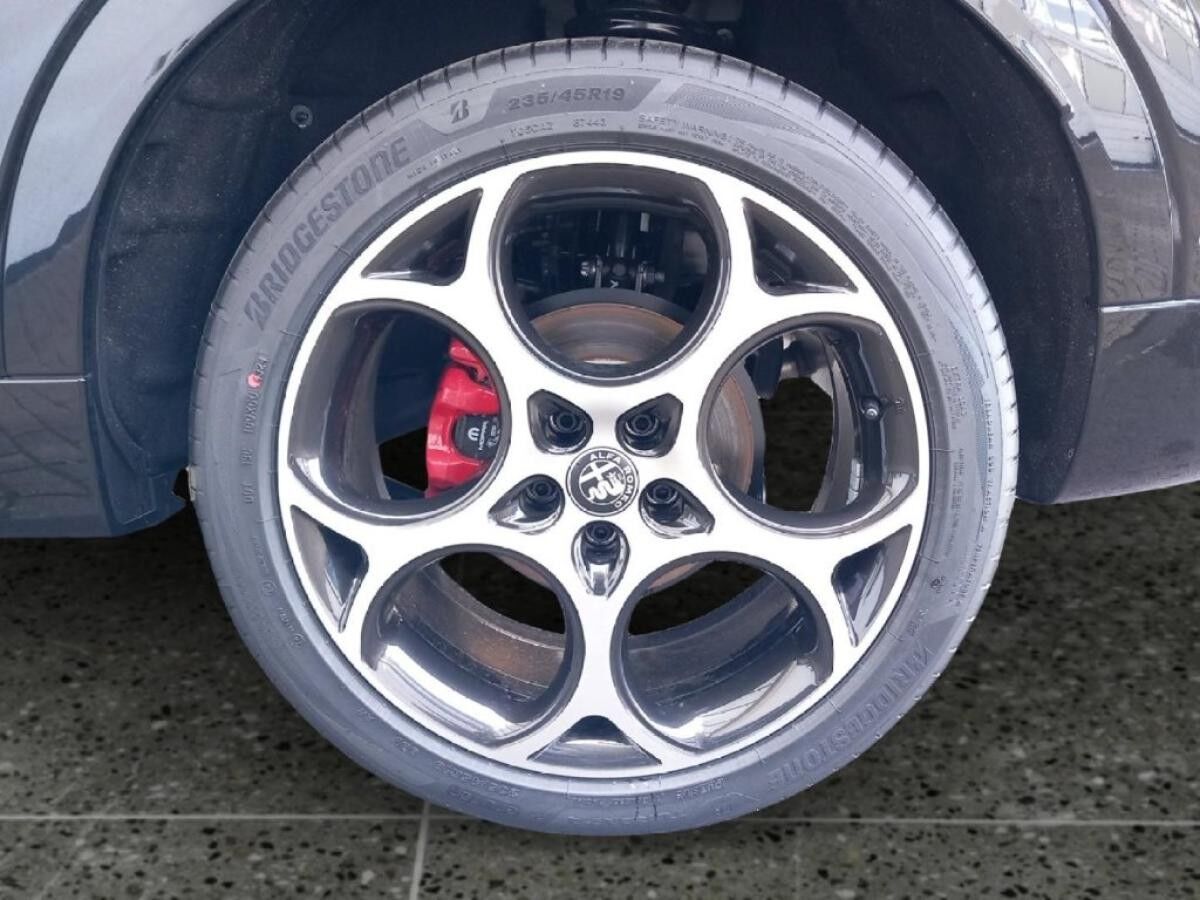 Alfa Romeo Tonale Veloce 1.5 VGT Hybrid |Harman & Kardon|Car-Play|360° Kamera✨ TOP-DEAL✨