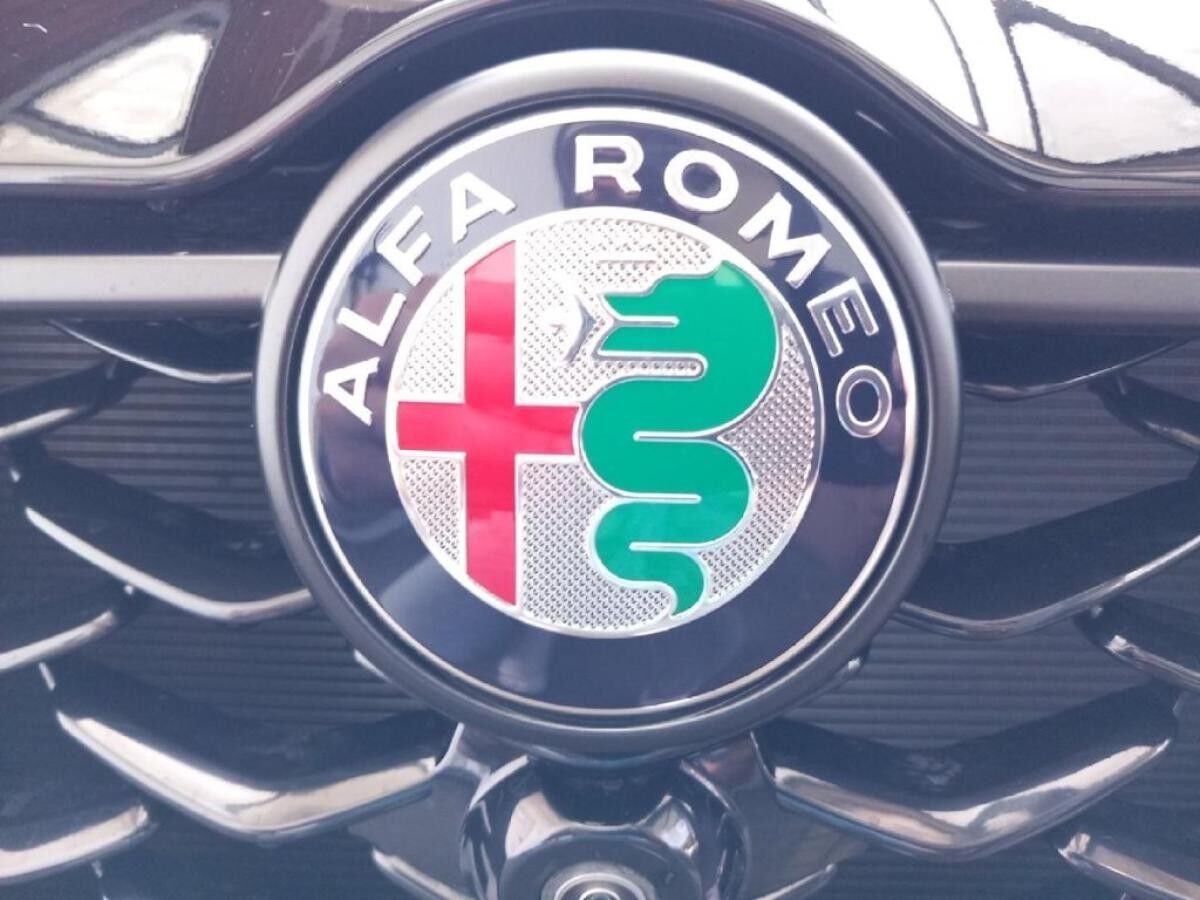 Alfa Romeo Tonale Veloce 1.5 VGT Hybrid |Harman & Kardon|Car-Play|360° Kamera✨ TOP-DEAL✨