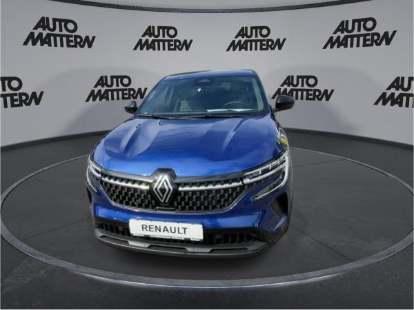 Renault Austral TCe200 Automatik el.Heckklappe SafetyCityPaket