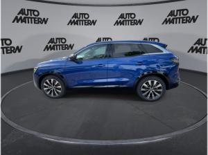 Renault Austral TCe200 Automatik el.Heckklappe SafetyCityPaket