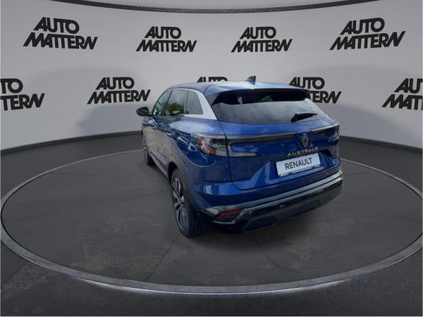 Renault Austral TCe200 Automatik el.Heckklappe SafetyCityPaket