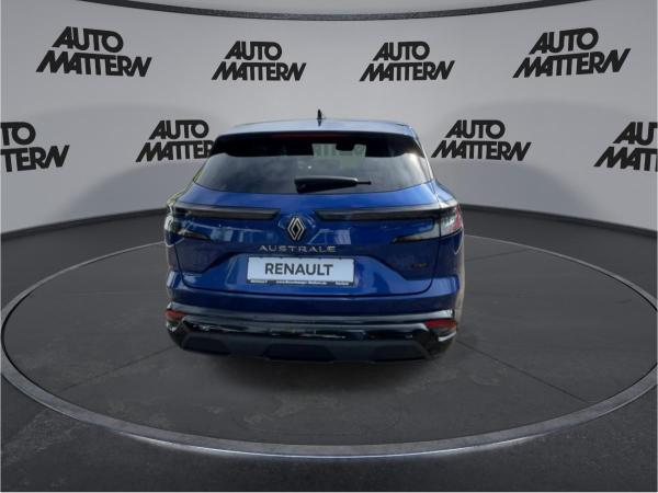Renault Austral TCe200 Automatik el.Heckklappe SafetyCityPaket