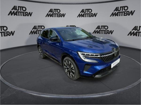 Renault Austral TCe200 Automatik el.Heckklappe SafetyCityPaket