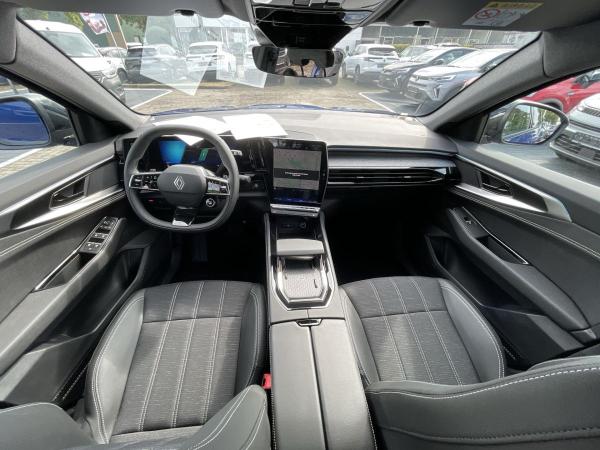 Renault Austral TCe200 Automatik el.Heckklappe SafetyCityPaket