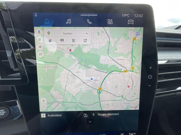 Renault Austral TCe200 Automatik el.Heckklappe SafetyCityPaket