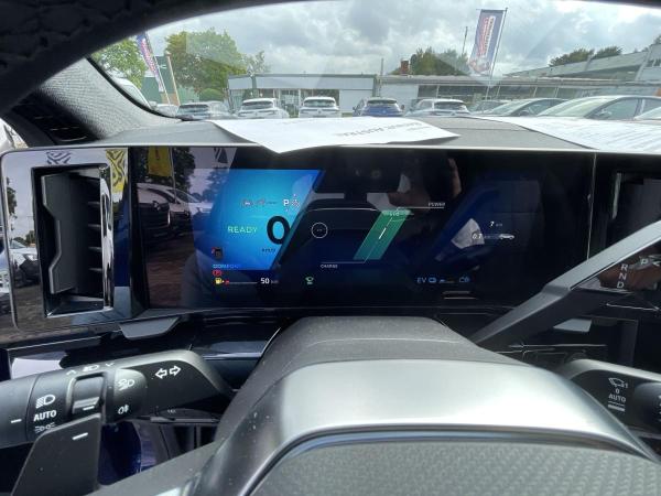 Renault Austral TCe200 Automatik el.Heckklappe SafetyCityPaket