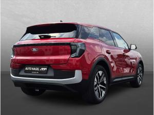 Ford Explorer ER 79kWh RWD Fahrerassistenz-Paket