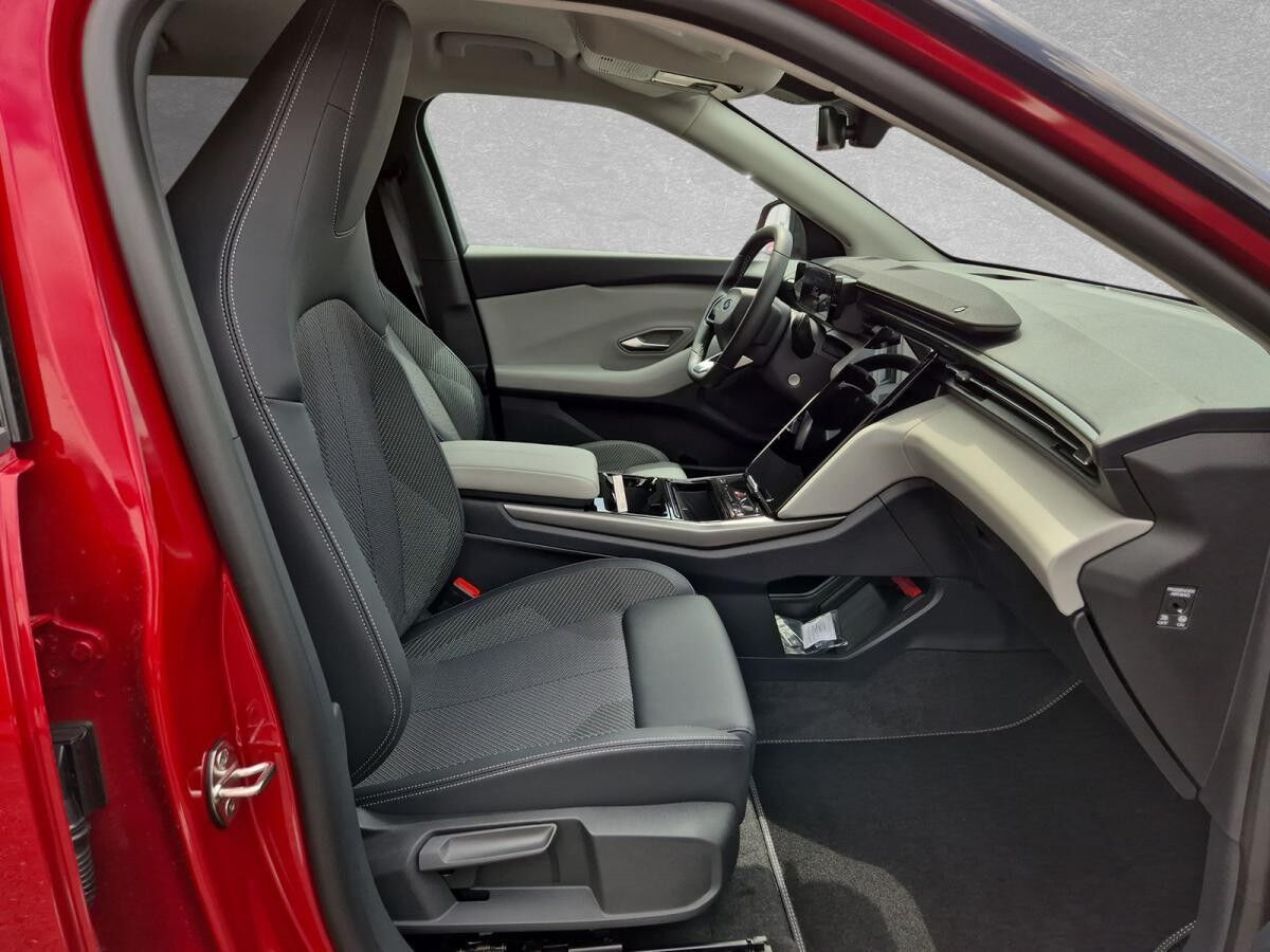 Ford Explorer ER 79kWh RWD Fahrerassistenz-Paket