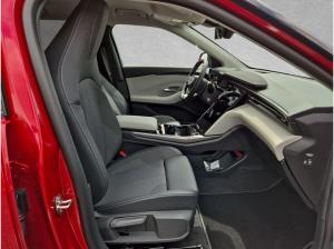 Ford Explorer ER 79kWh RWD Fahrerassistenz-Paket