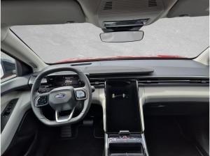 Ford Explorer ER 79kWh RWD Fahrerassistenz-Paket