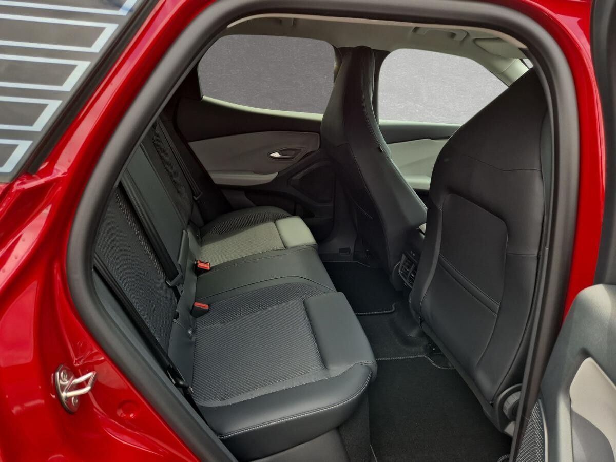 Ford Explorer ER 79kWh RWD Fahrerassistenz-Paket