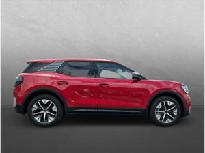 Ford Explorer ER 79kWh RWD Fahrerassistenz-Paket