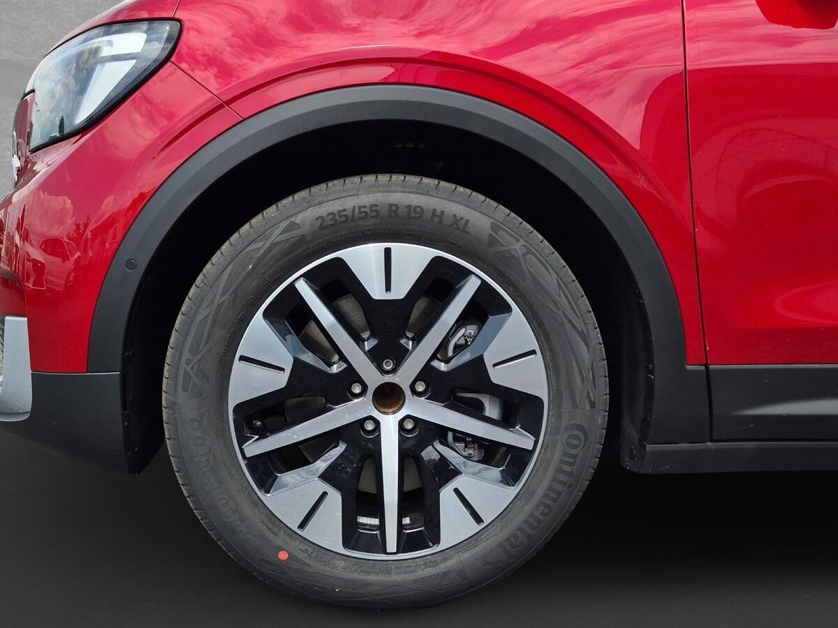 Ford Explorer ER 79kWh RWD Fahrerassistenz-Paket