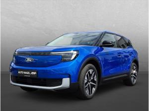 Ford Explorer ER 79kWh RWD Fahrerassistenz-Paket
