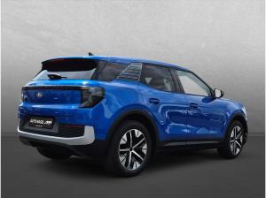 Ford Explorer ER 79kWh RWD Fahrerassistenz-Paket