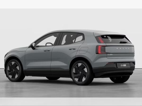 Volvo EX30 Single Extended Range Plus