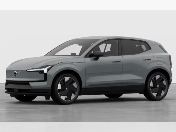 Volvo EX30 Single Extended Range Plus
