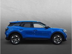 Ford Explorer ER 79kWh RWD Fahrerassistenz-Paket