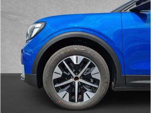 Ford Explorer ER 79kWh RWD Fahrerassistenz-Paket