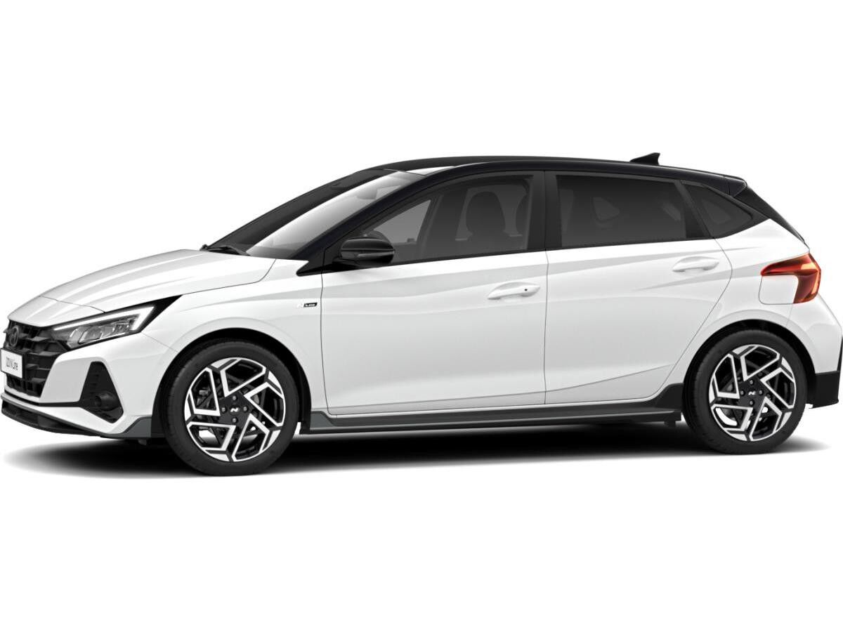 Hyundai i20 💎Premium-Deal für Mitglieder unserer Rahmenvertragspartner, siehe Beschreibung fü