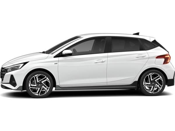 Hyundai i20 💎Premium-Deal für Mitglieder unserer Rahmenvertragspartner, siehe Beschreibung fü