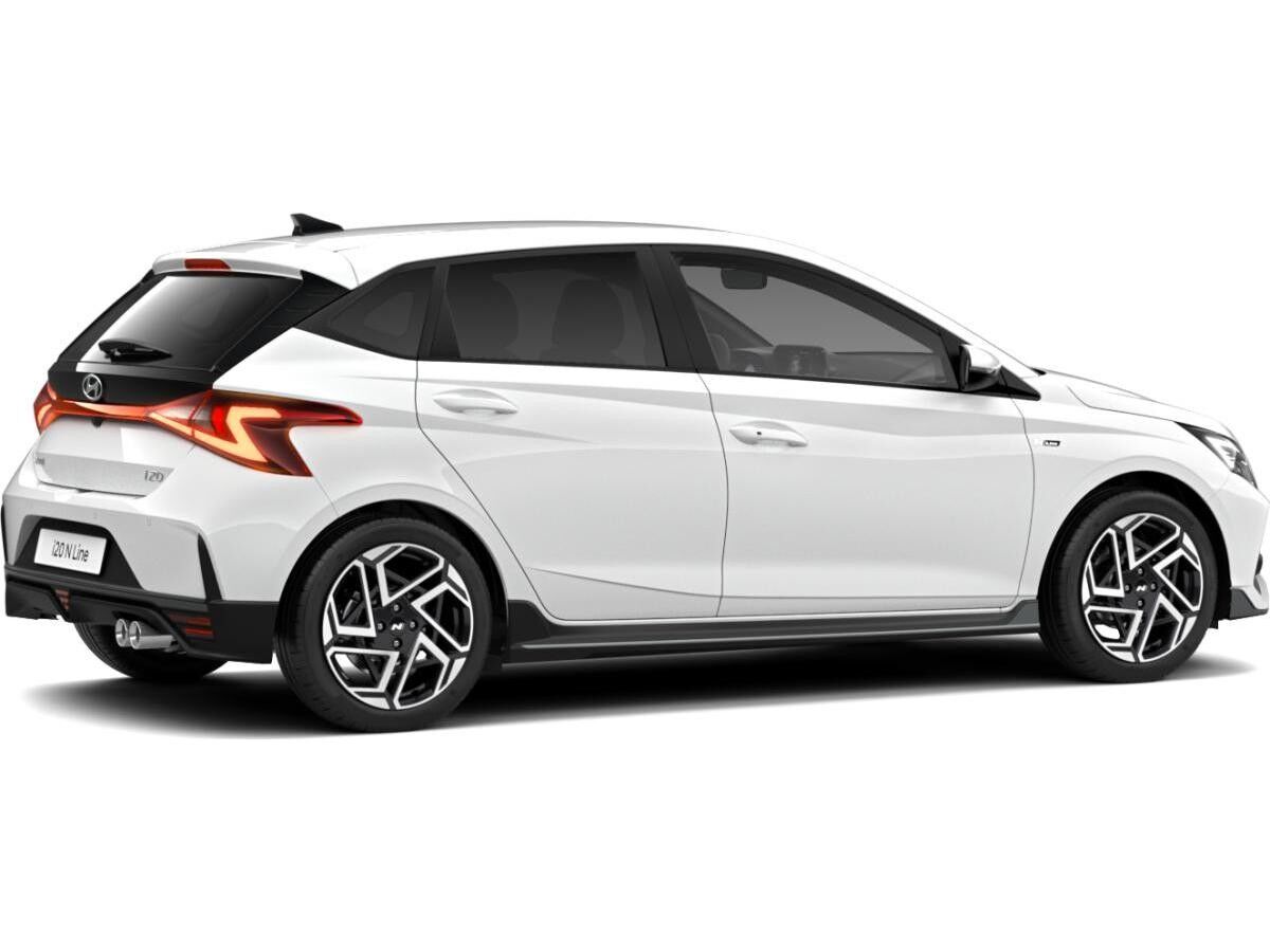 Hyundai i20 💎Premium-Deal für Mitglieder unserer Rahmenvertragspartner, siehe Beschreibung fü