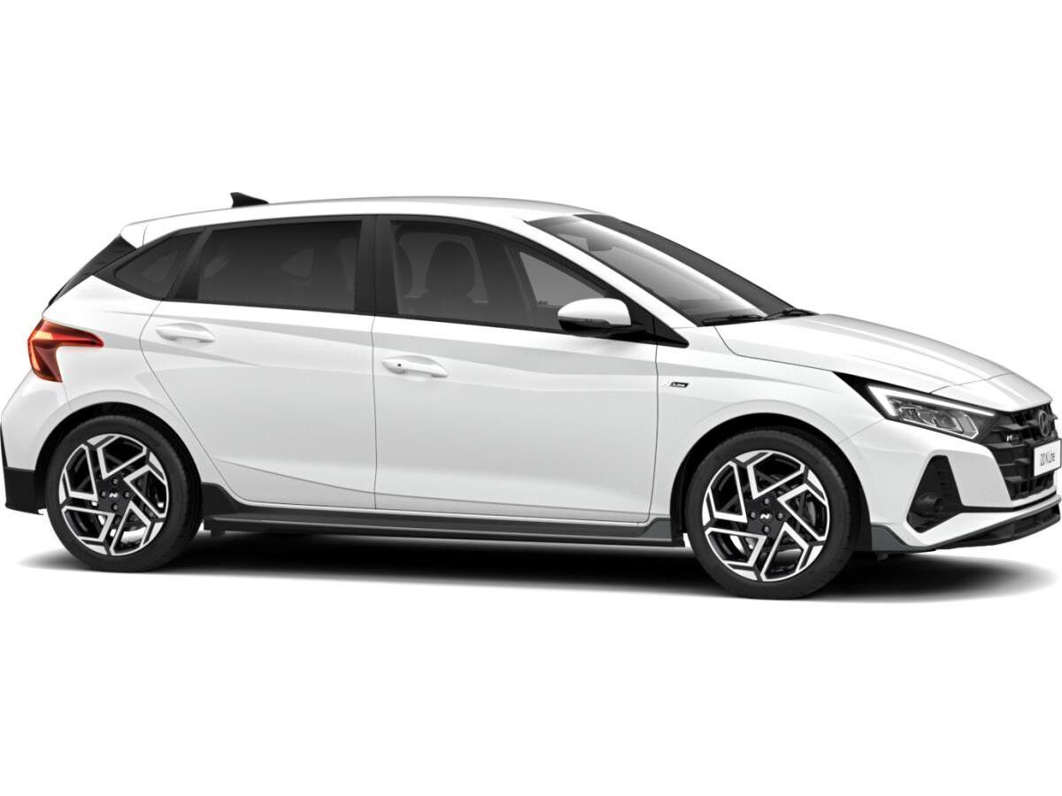 Hyundai i20 💎Premium-Deal für Mitglieder unserer Rahmenvertragspartner, siehe Beschreibung fü