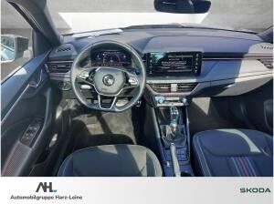 Skoda Kamiq 1.0 TSI Monte Carlo DSG LED Navi ACC RFK PDC SmartLink