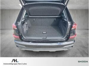 Skoda Kamiq 1.0 TSI Drive DSG AHK LED Navi ACC RFK SmartLink