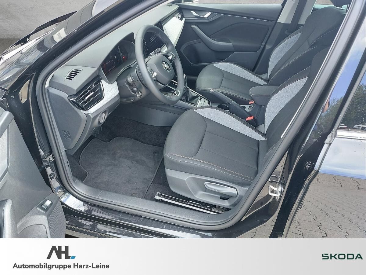 Skoda Kamiq 1.0 TSI Drive DSG AHK LED Navi ACC RFK SmartLink