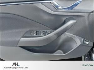 Skoda Kamiq 1.0 TSI Drive DSG AHK LED Navi ACC RFK SmartLink