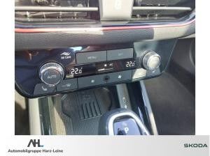 Skoda Kamiq 1.0 TSI Monte Carlo DSG LED Navi ACC RFK PDC SmartLink