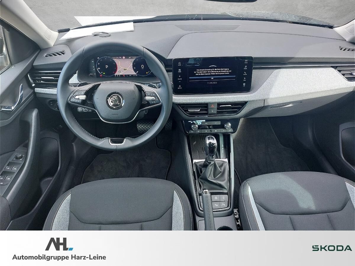 Skoda Kamiq 1.0 TSI Drive DSG AHK LED Navi ACC RFK SmartLink