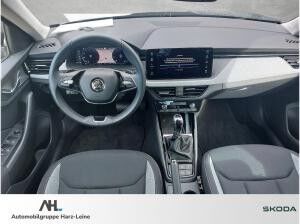 Skoda Kamiq 1.0 TSI Drive DSG AHK LED Navi ACC RFK SmartLink