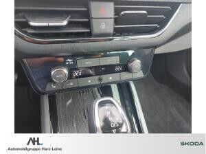 Skoda Kamiq 1.0 TSI Drive DSG AHK LED Navi ACC RFK SmartLink