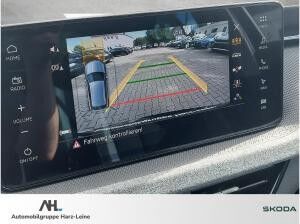 Skoda Kamiq 1.0 TSI Drive DSG AHK LED Navi ACC RFK SmartLink
