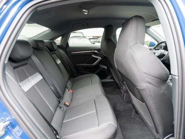 Audi A3 Limousine S line 30TFSI LED Nav ACC PDC SONOS // SOFORT VERFÜGBAR!!