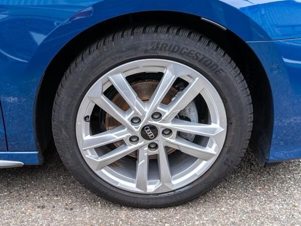 Audi A3 Limousine S line 30TFSI LED Nav ACC PDC SONOS // SOFORT VERFÜGBAR!!