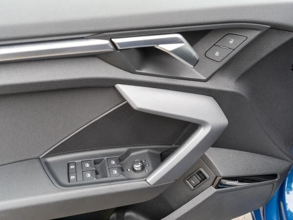 Audi A3 Limousine S line 30TFSI LED Nav ACC PDC SONOS // SOFORT VERFÜGBAR!!