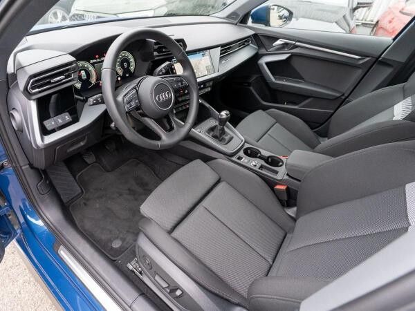 Audi A3 Limousine S line 30TFSI LED Nav ACC PDC SONOS // SOFORT VERFÜGBAR!!